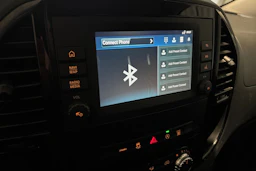 met. harmaa Mercedes-Benz Vito 2022 kuva 16.