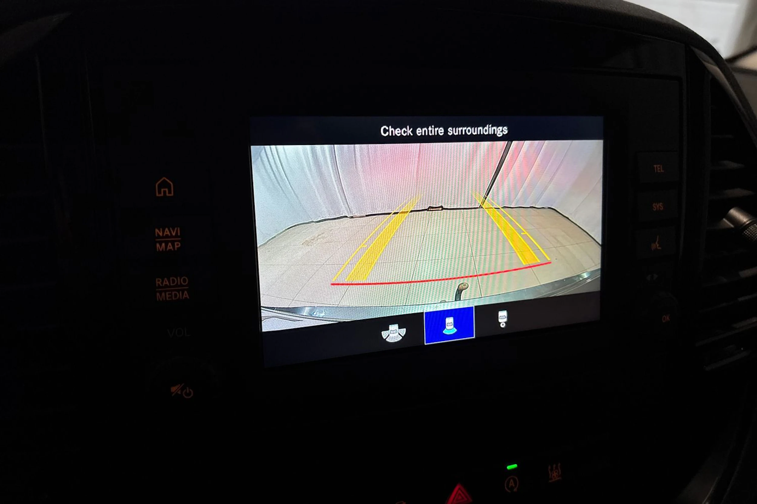 met. harmaa Mercedes-Benz Vito 2022 kuva 17.