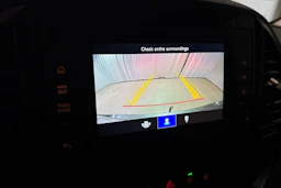 met. harmaa Mercedes-Benz Vito 2022 kuva 17.