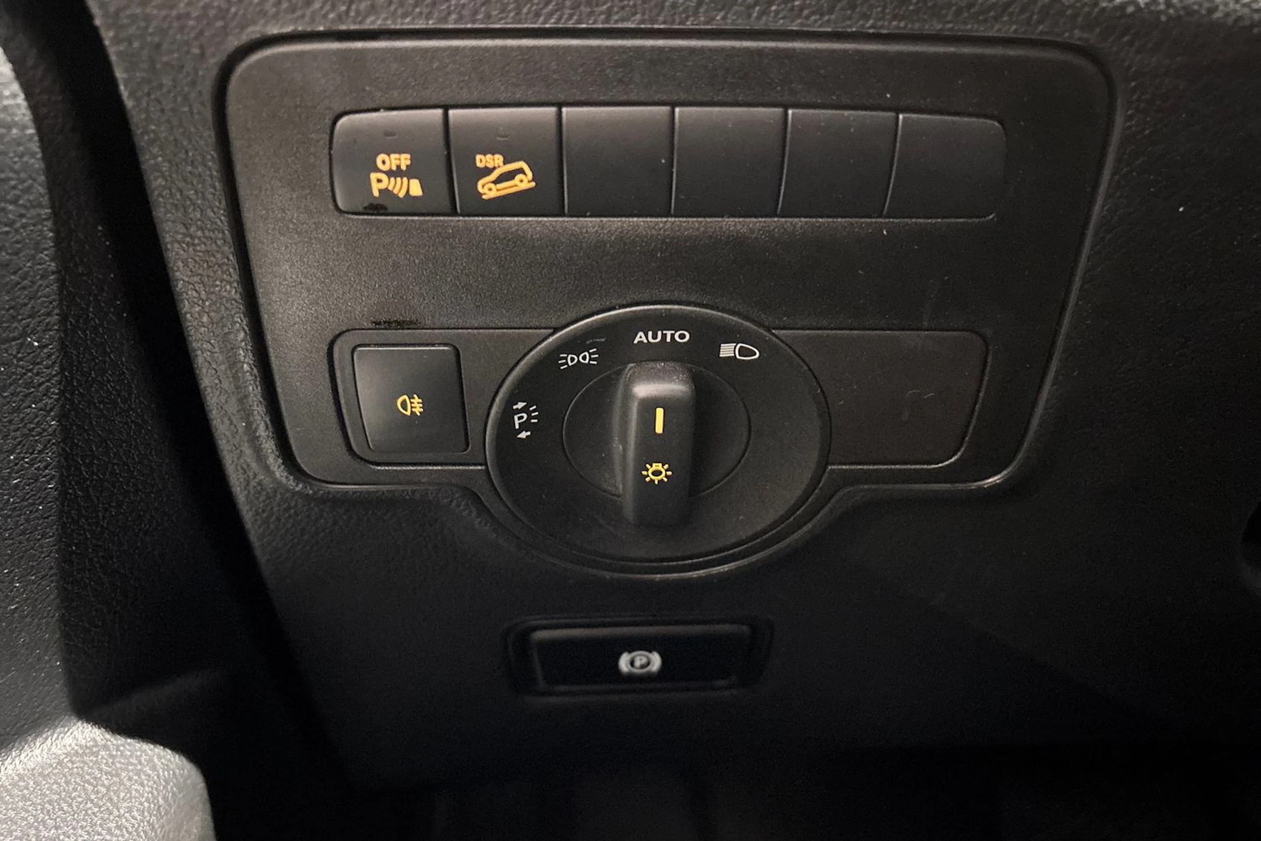 met. harmaa Mercedes-Benz Vito 2022 kuva 19.