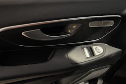 met. harmaa Mercedes-Benz Vito 2022 kuva 20.