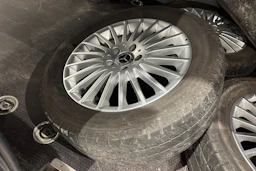 met. harmaa Mercedes-Benz Vito 2022 kuva 24.