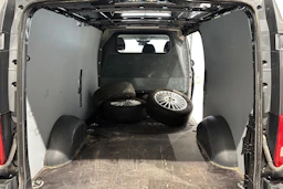 met. harmaa Mercedes-Benz Vito 2022 kuva 27.