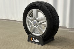 harmaa Mercedes-Benz Vito 2023 kuva 9.