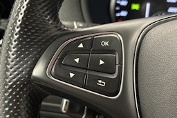 harmaa Mercedes-Benz Vito 2023 kuva 15.