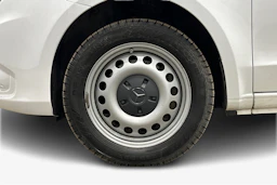 valkoinen Mercedes-Benz Vito 2023 kuva 9.