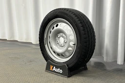 valkoinen Mercedes-Benz Vito 2023 kuva 10.