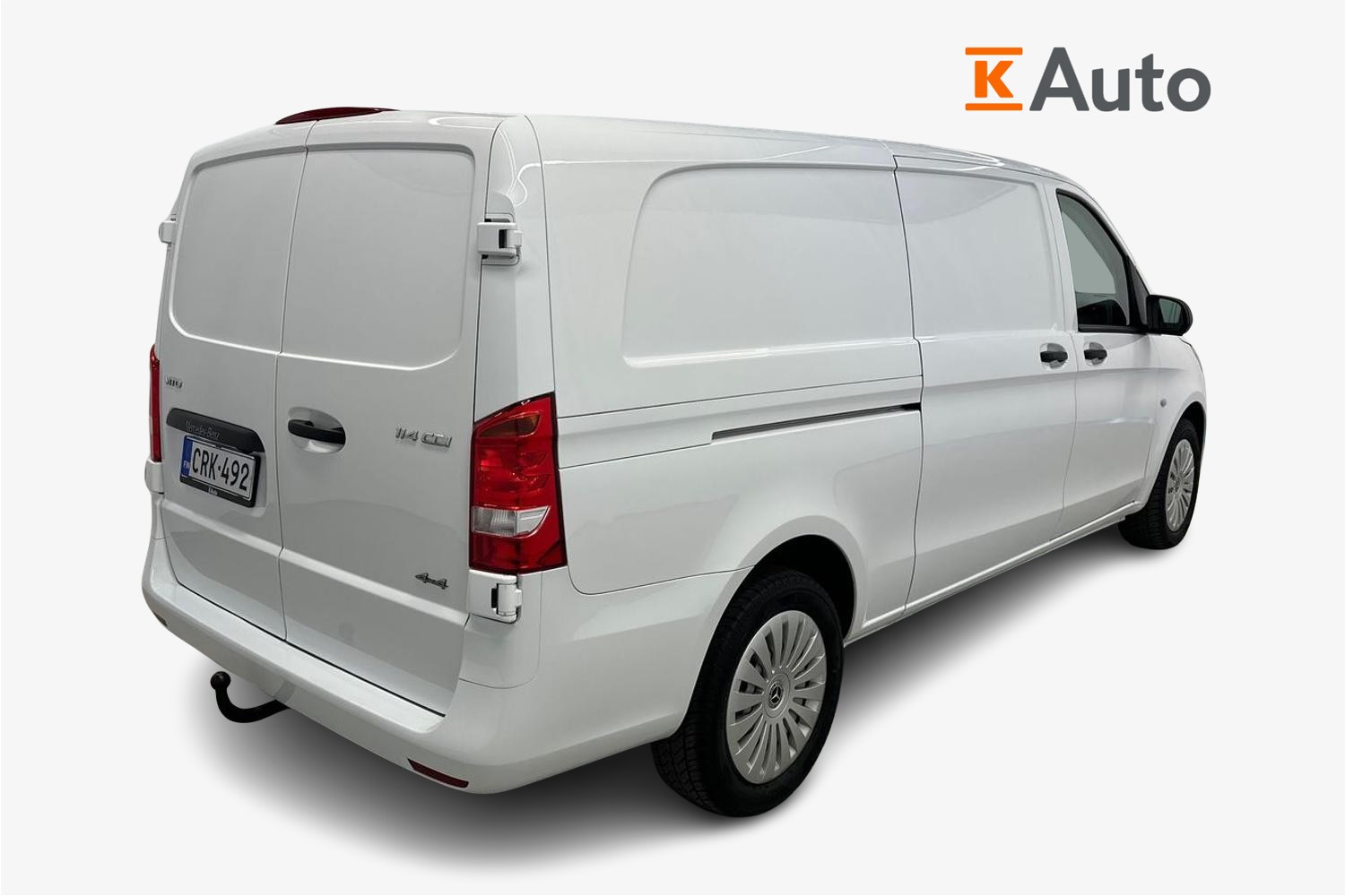 Mercedes-Benz Vito 2023, kuva 2/32