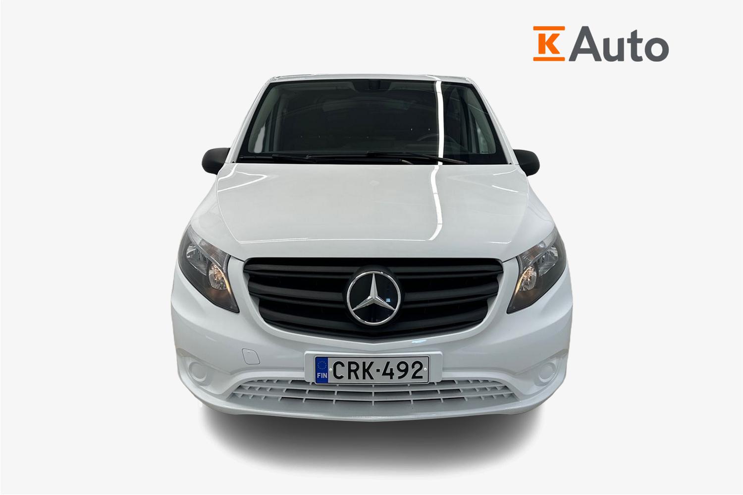 Mercedes-Benz Vito 2023, kuva 4/32