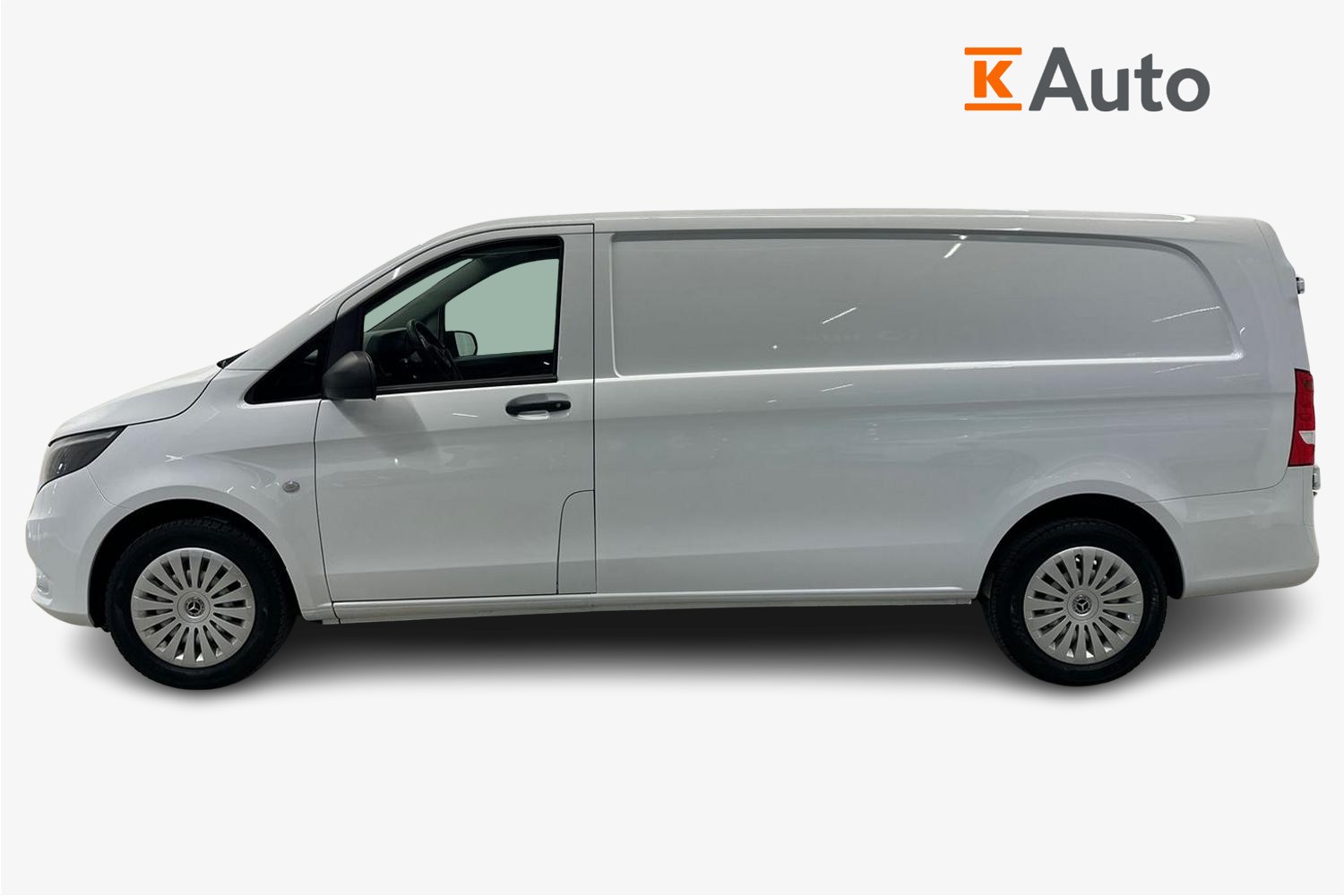 Mercedes-Benz Vito 2023, kuva 5/32