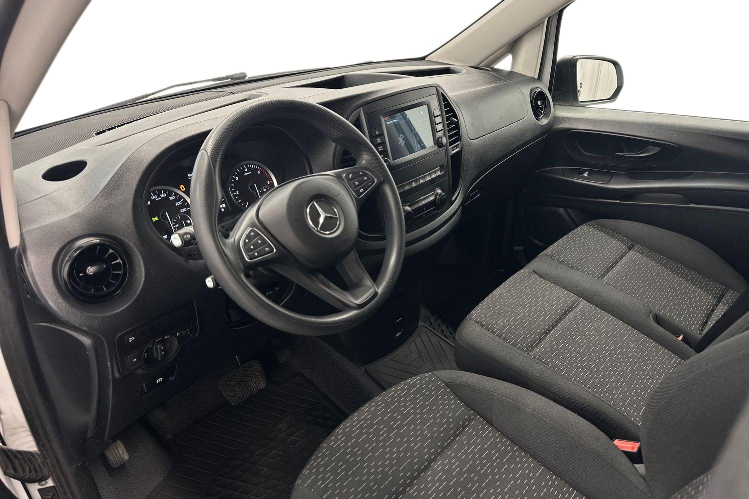 Mercedes-Benz Vito 2023, kuva 6/32