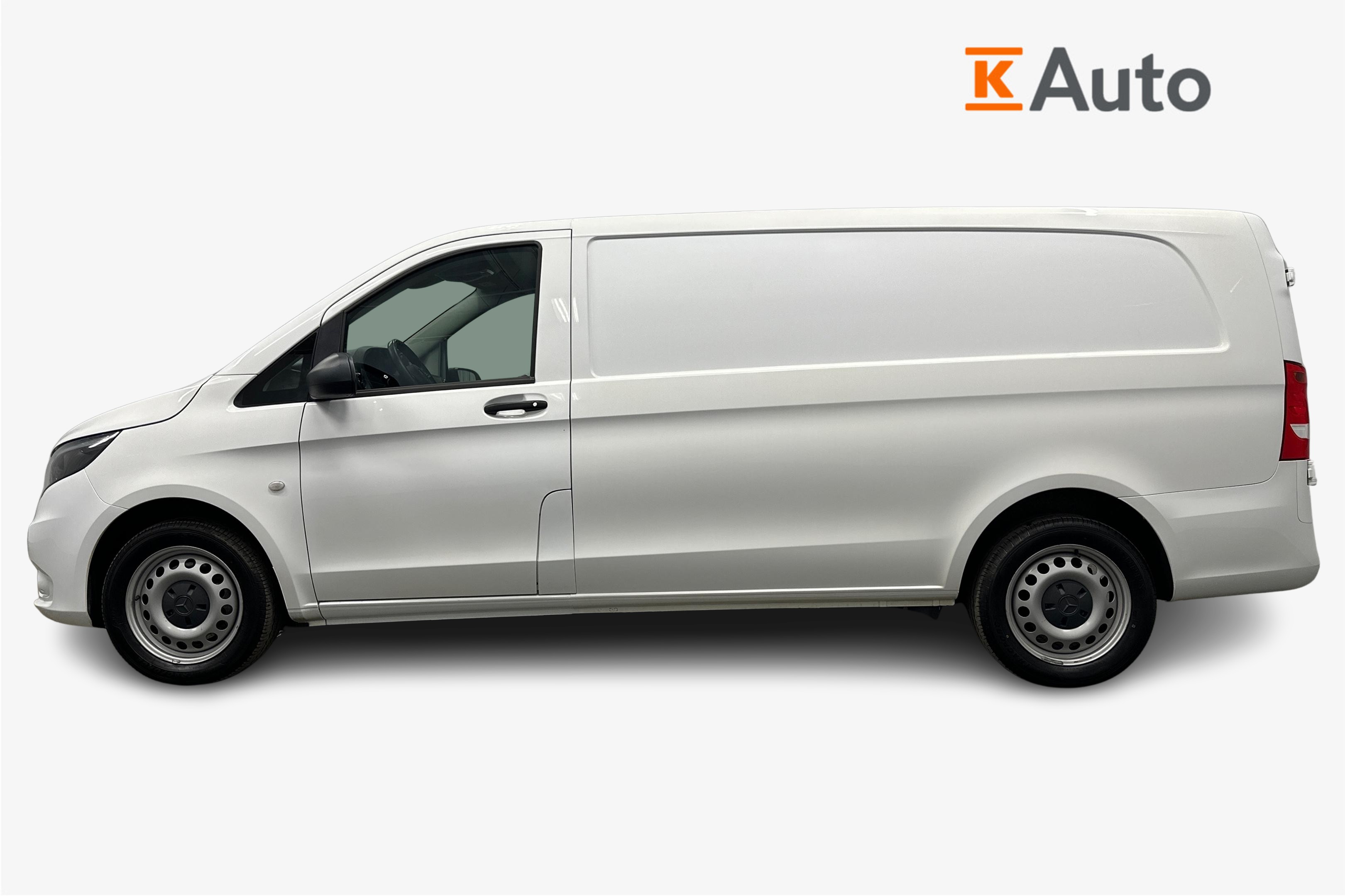 Mercedes-Benz Vito 2023, photo 5/33