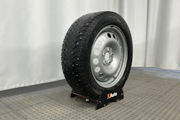 valkoinen Mercedes-Benz Vito 2023 kuva 10.