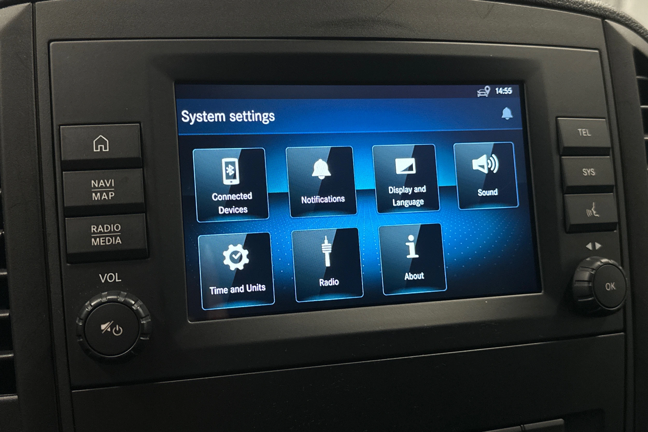 valkoinen Mercedes-Benz Vito 2023 kuva 21.