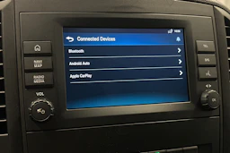 valkoinen Mercedes-Benz Vito 2023 kuva 22.