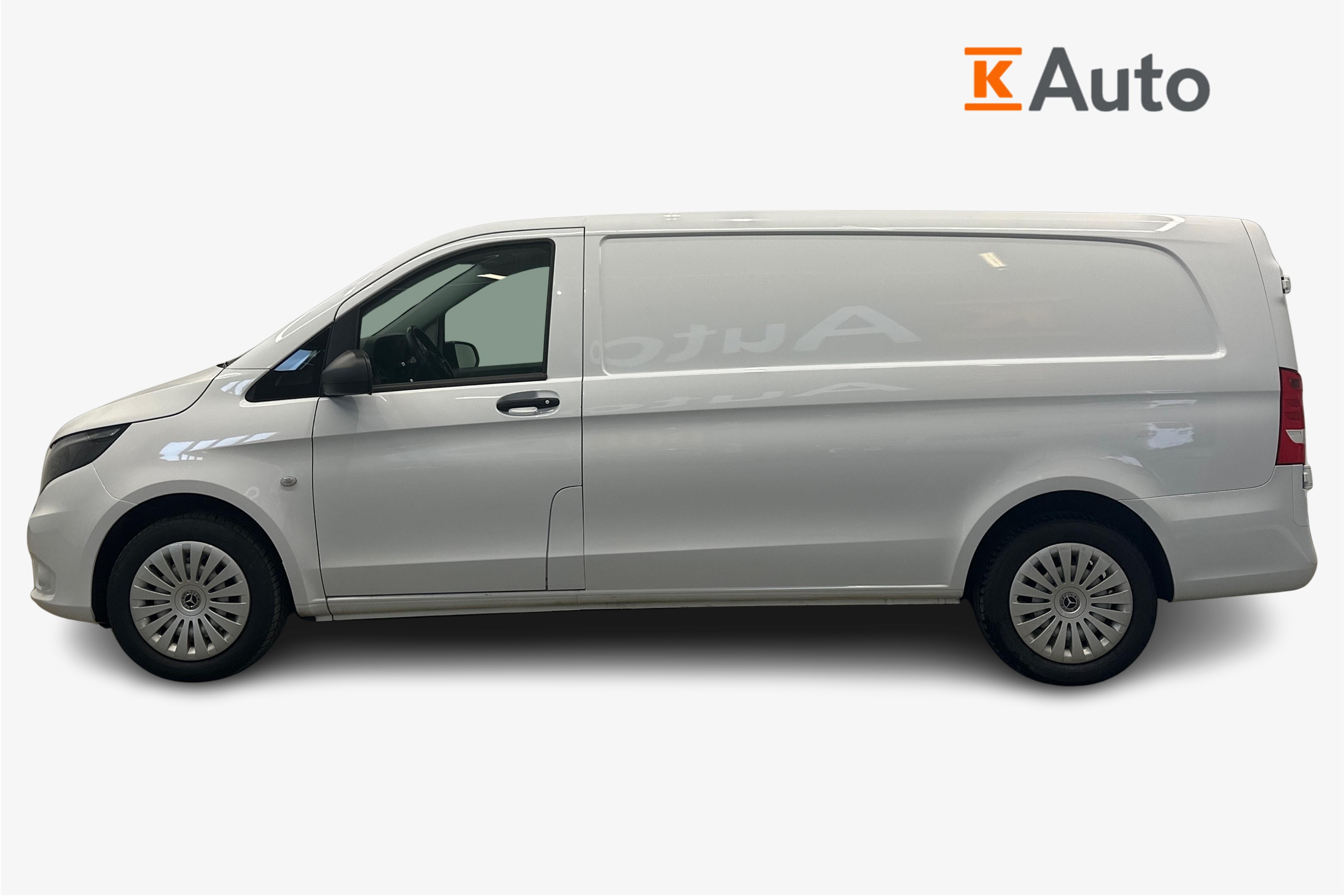 Mercedes-Benz Vito 114CDI 4x4 pitkä A3 A 2023, kuva 5/24