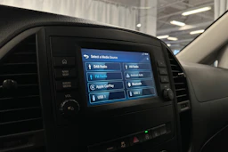 valkoinen Mercedes-Benz Vito 2023 kuva 13.