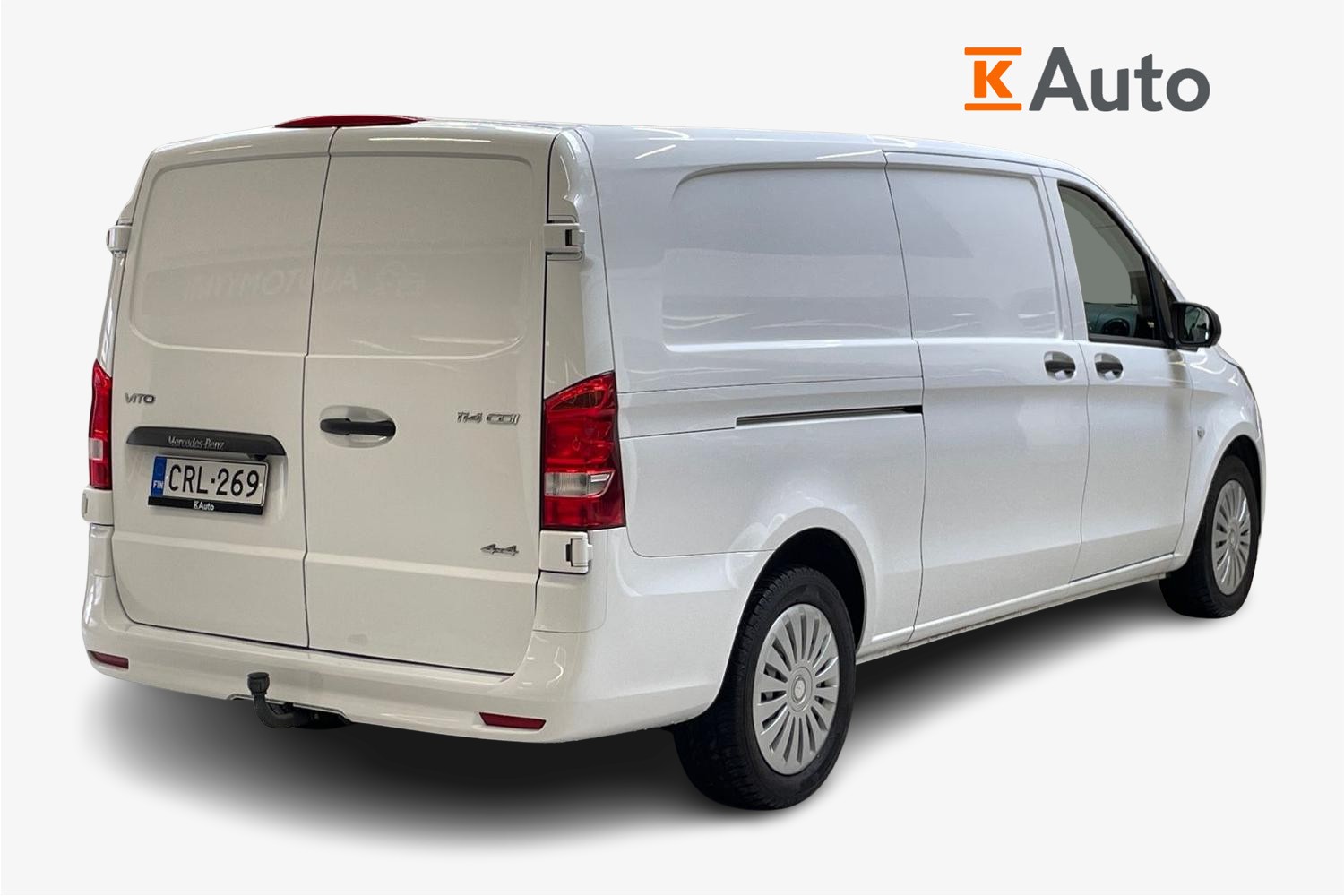 Mercedes-Benz Vito 2023, kuva 3/33