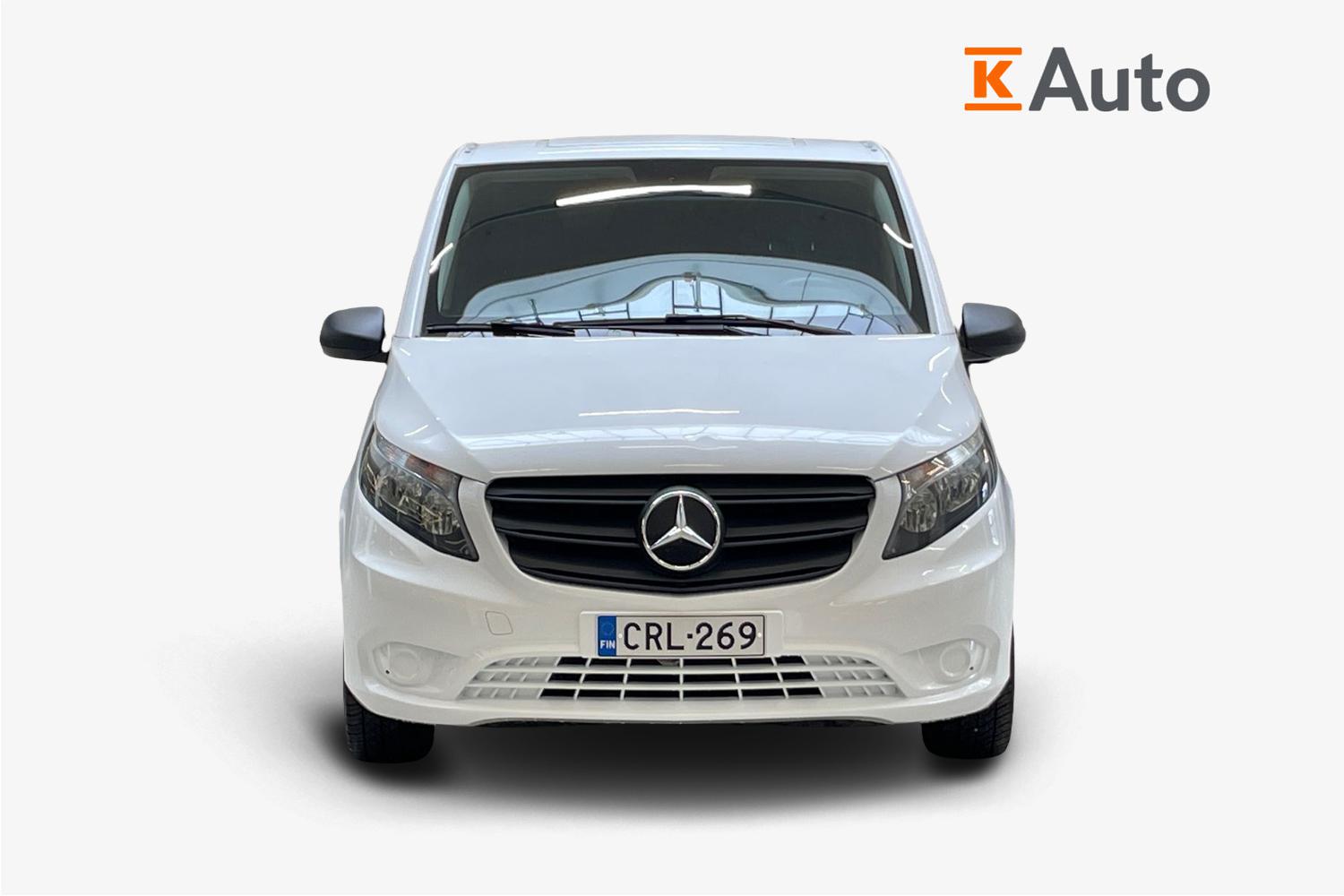 Mercedes-Benz Vito 2023, kuva 5/33