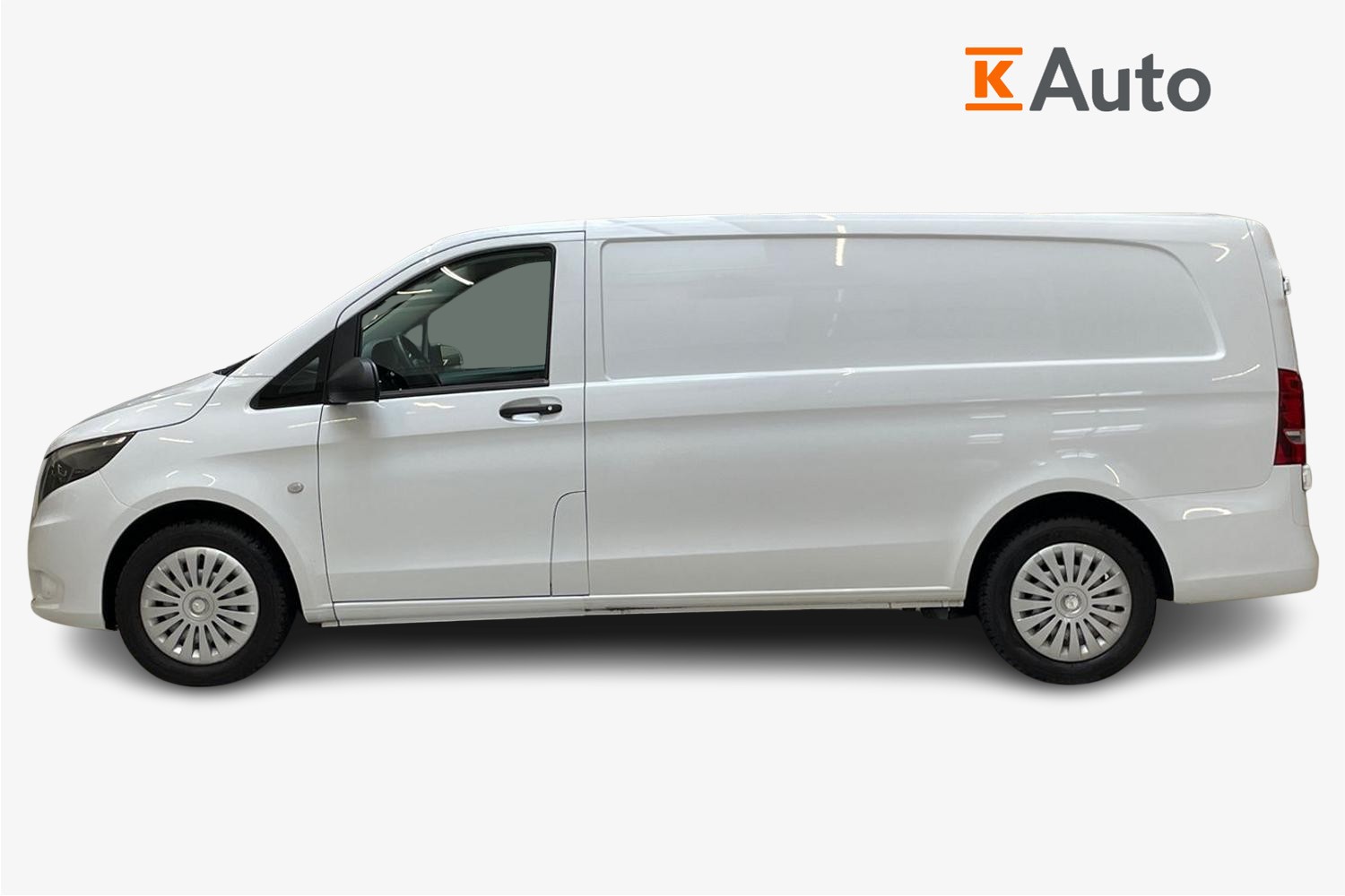 Mercedes-Benz Vito 2023, kuva 7/33