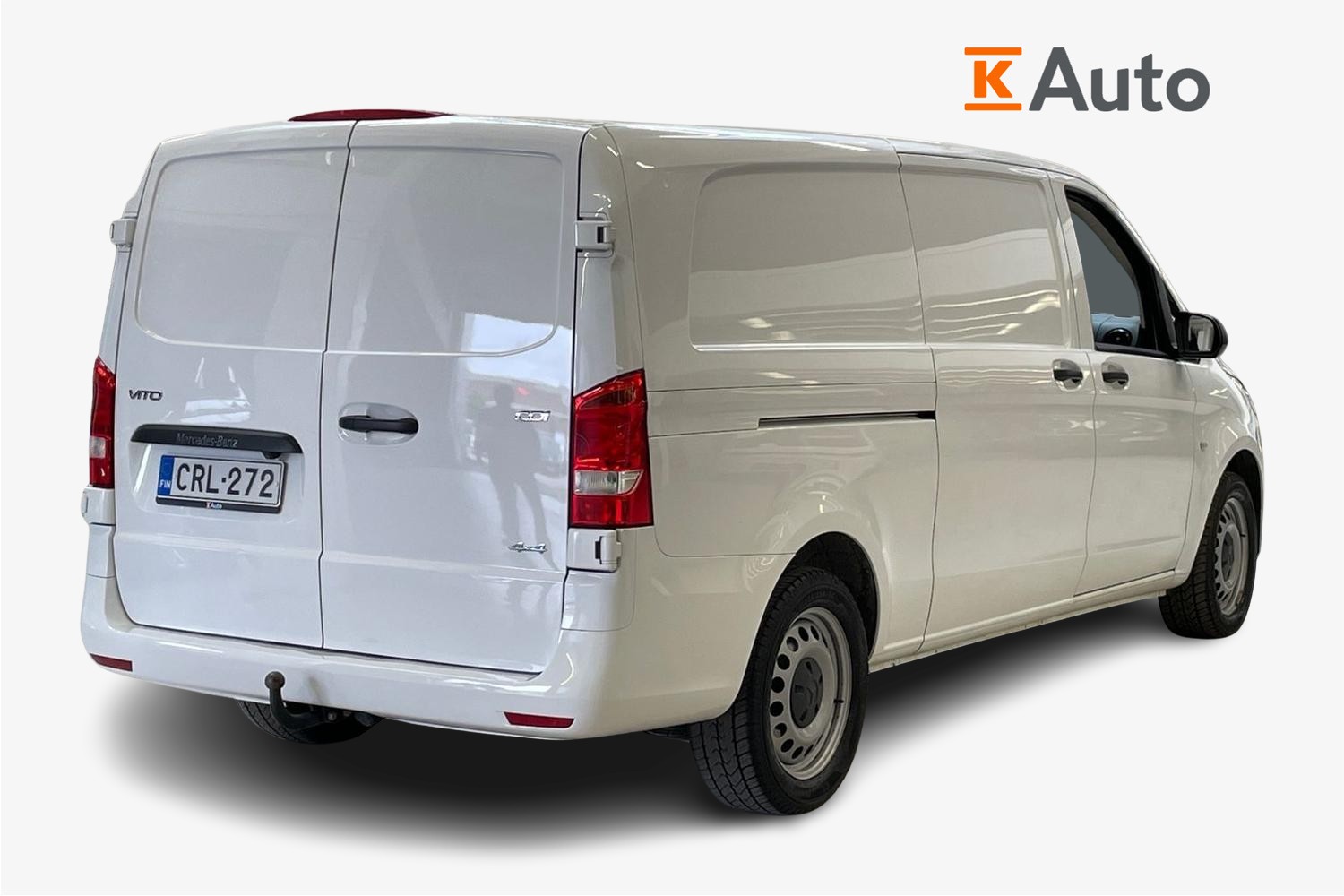 Mercedes-Benz Vito 2023, kuva 3/27