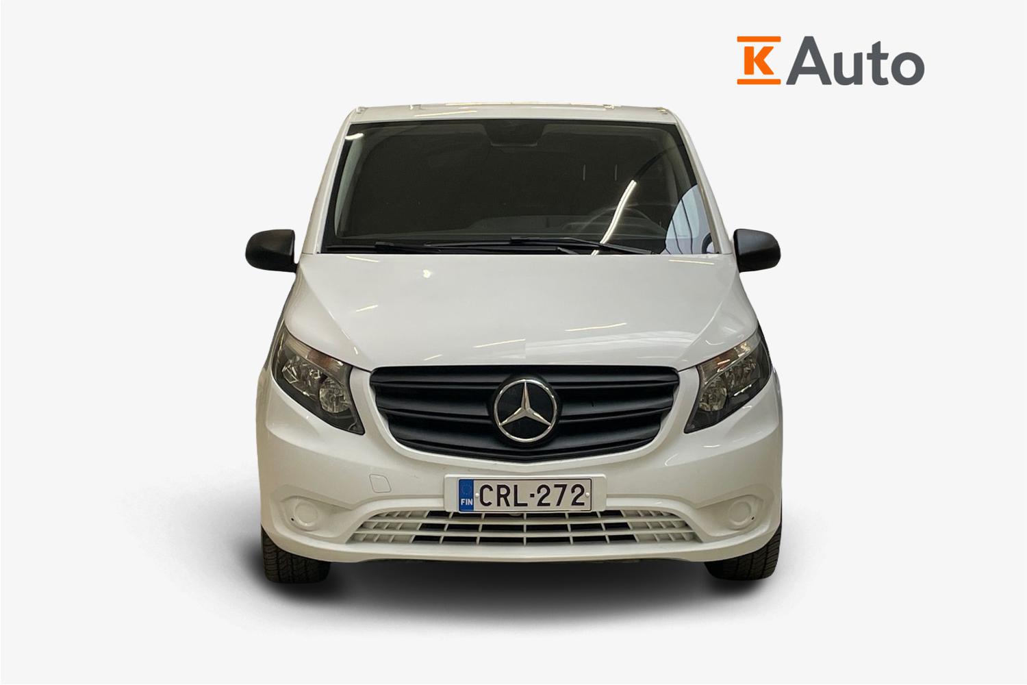Mercedes-Benz Vito 2023, kuva 5/27