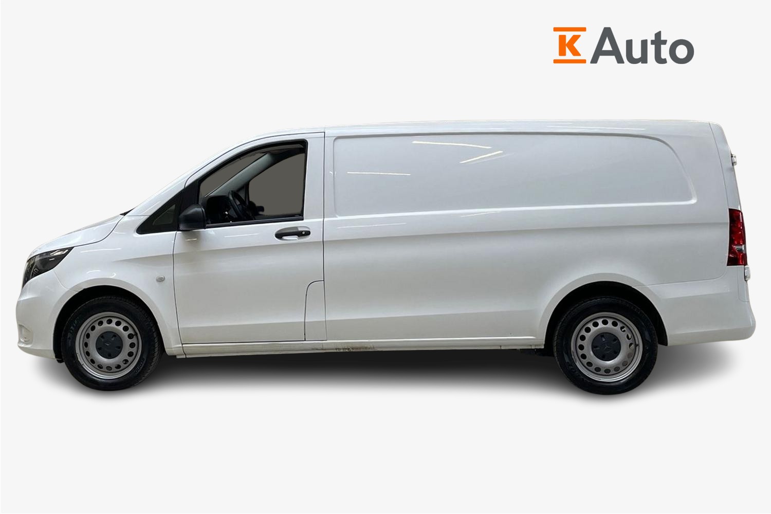 Mercedes-Benz Vito 2023, kuva 7/27