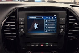 Musta Mercedes-Benz VITO 2023 kuva 18.