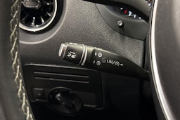 Musta Mercedes-Benz VITO 2023 kuva 19.