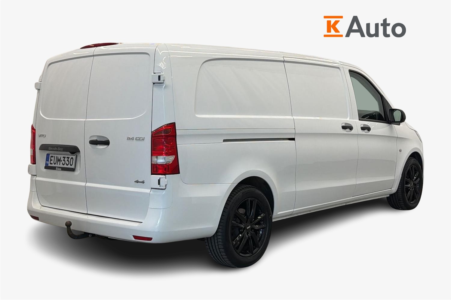 Mercedes-Benz Vito 2023, kuva 3/28