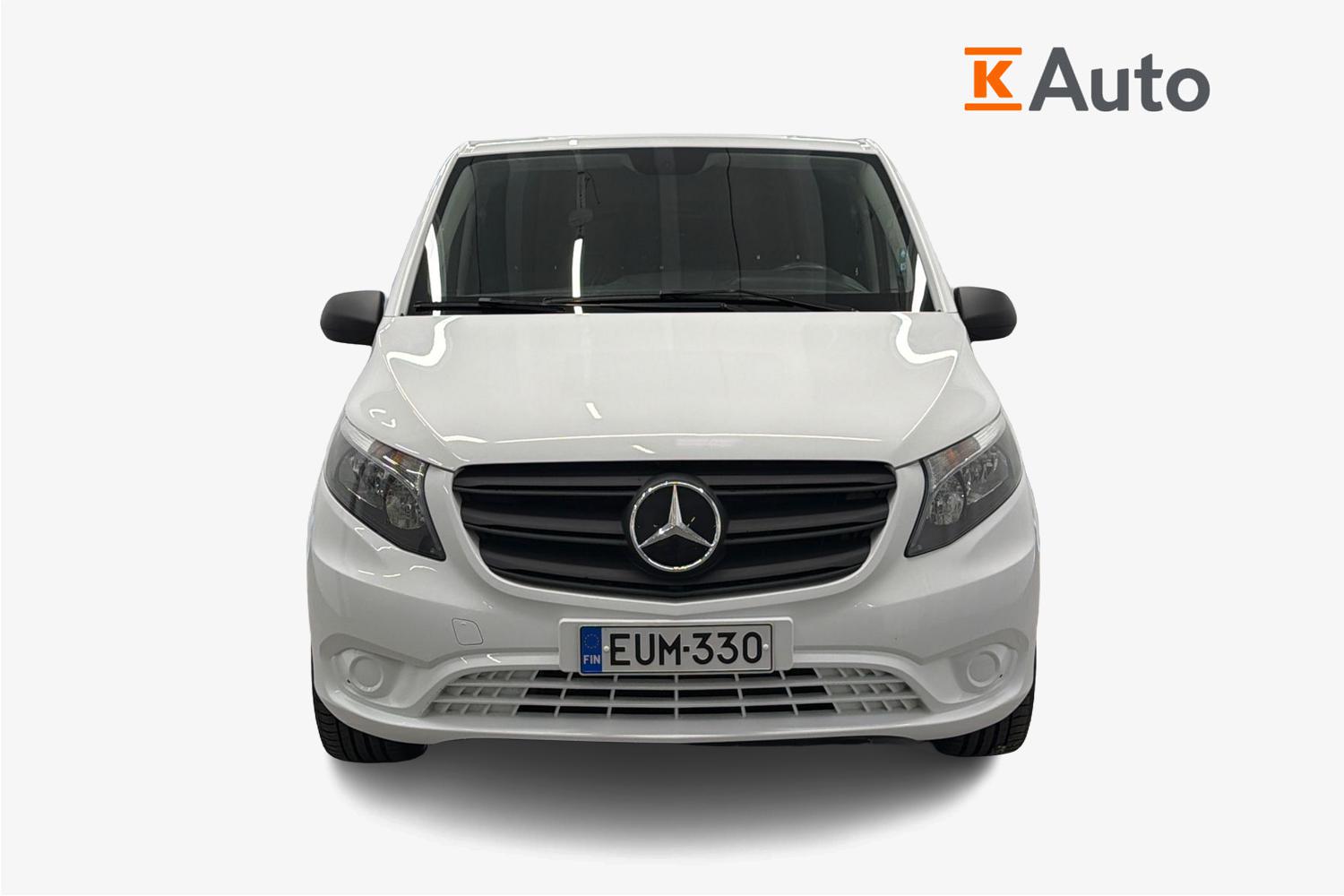 Mercedes-Benz Vito 2023, kuva 5/28