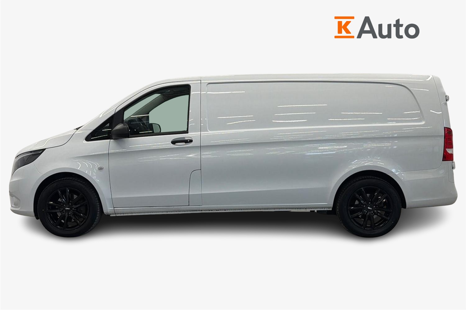 Mercedes-Benz Vito 2023, kuva 7/28