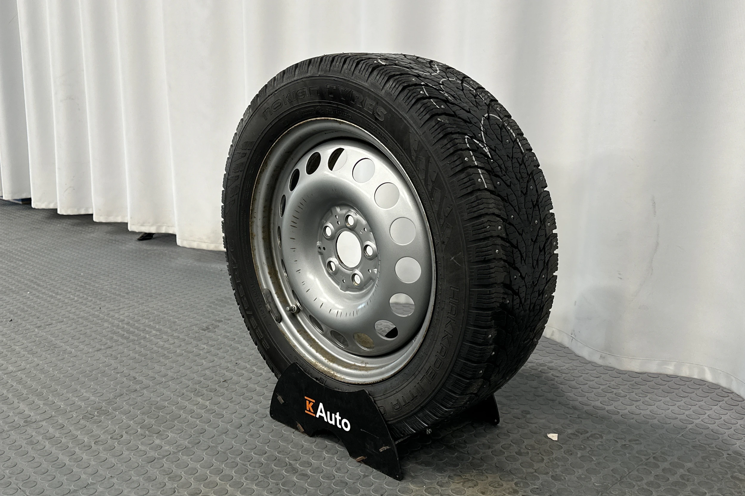 valkoinen Mercedes-Benz Vito 2023 kuva 10.