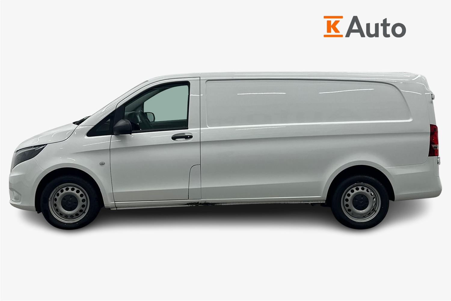 Mercedes-Benz Vito 2023, kuva 5/31