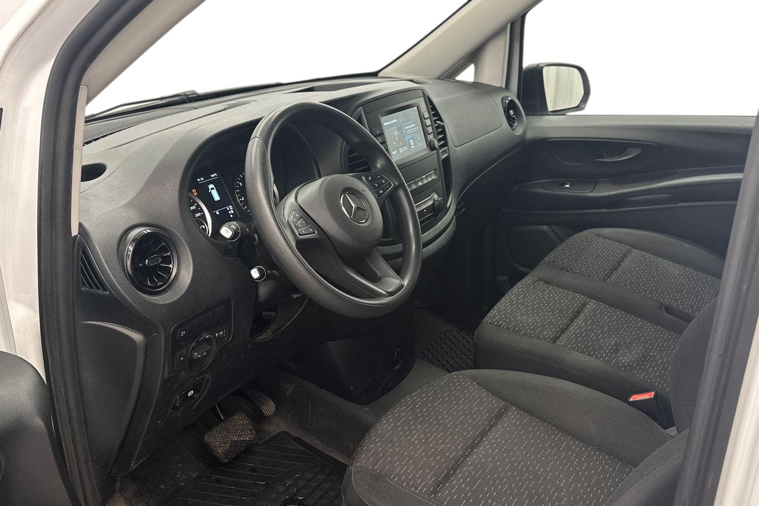 Mercedes-Benz Vito 2023, kuva 6/31