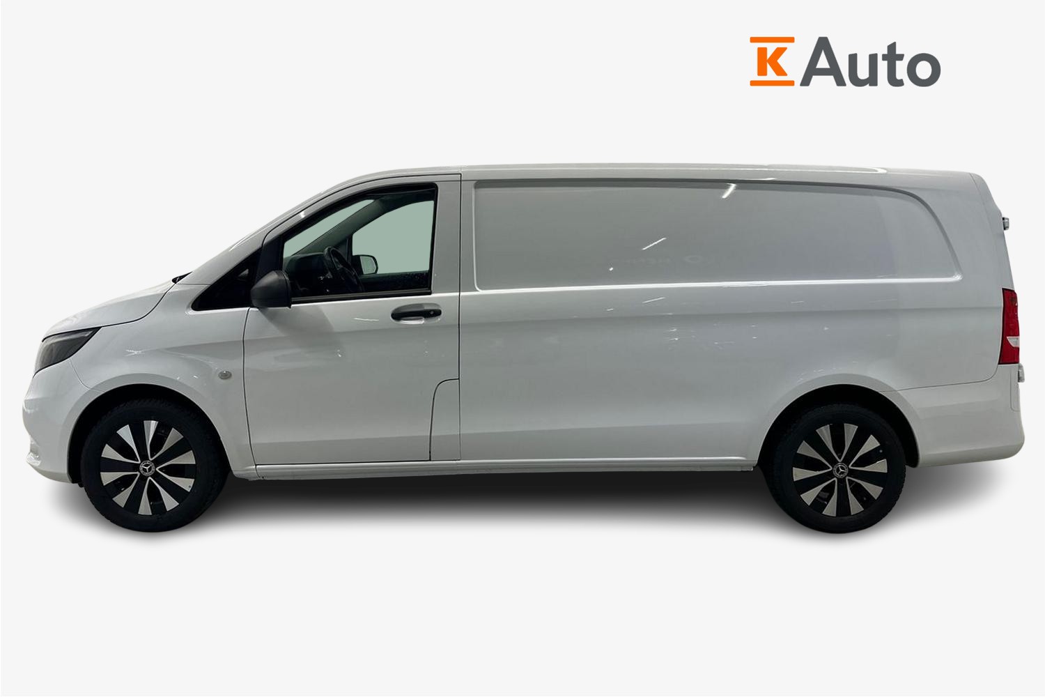 Mercedes-Benz Vito 2023, kuva 5/36