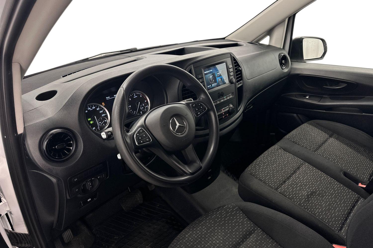 Mercedes-Benz Vito 2023, kuva 6/36