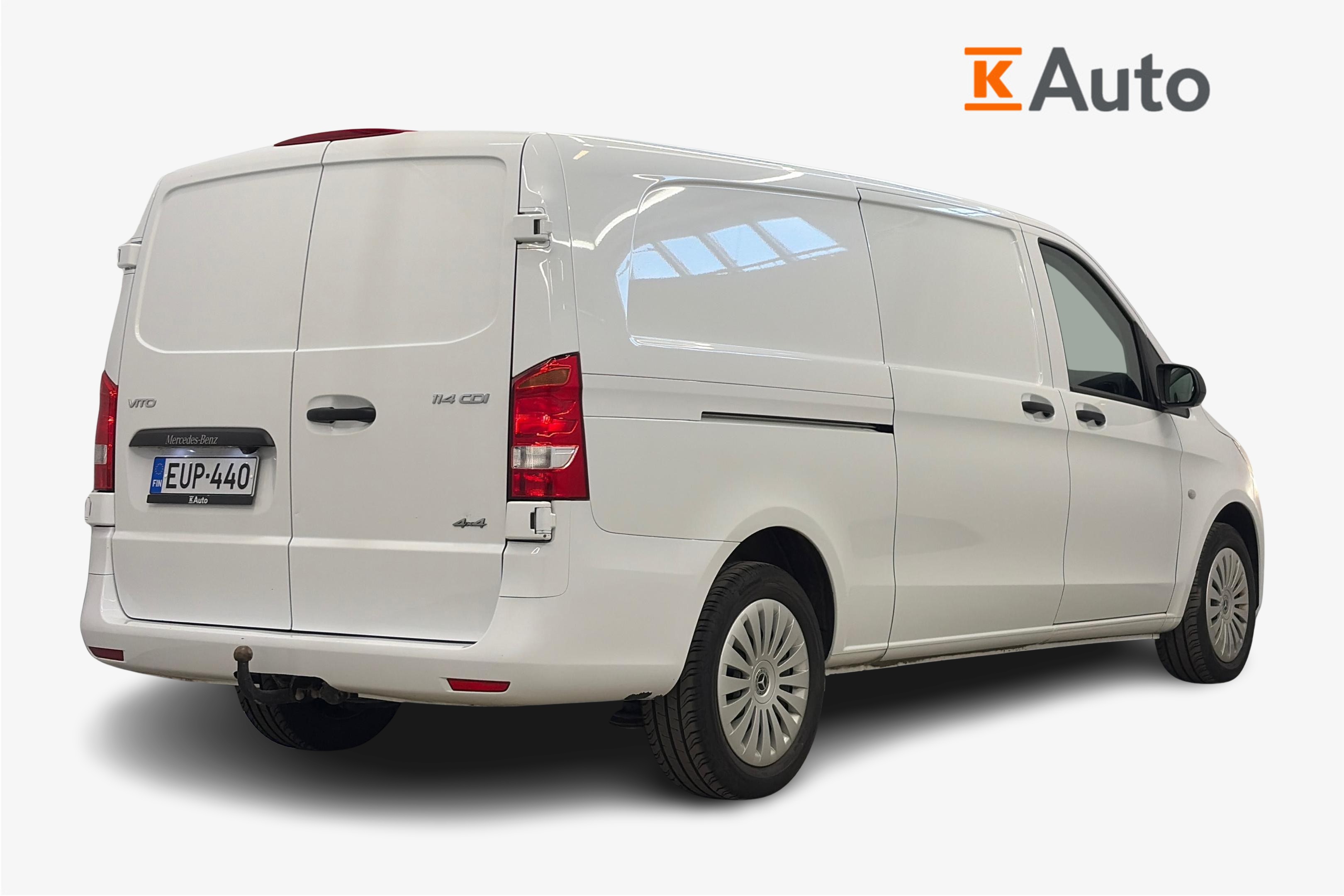 Mercedes-Benz Vito 2023, kuva 2/31