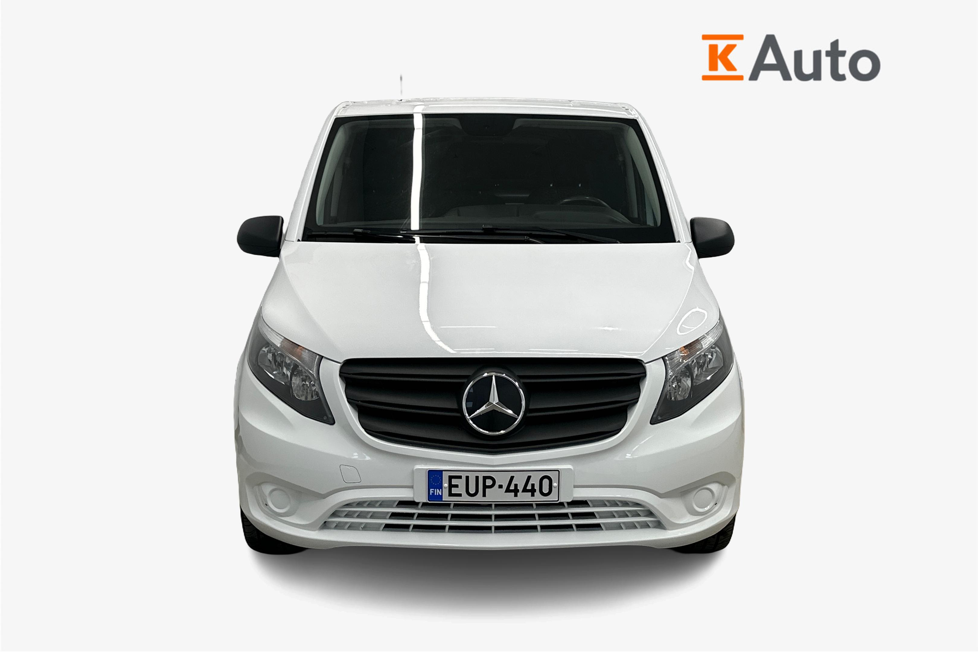 Mercedes-Benz Vito 2023, kuva 4/31