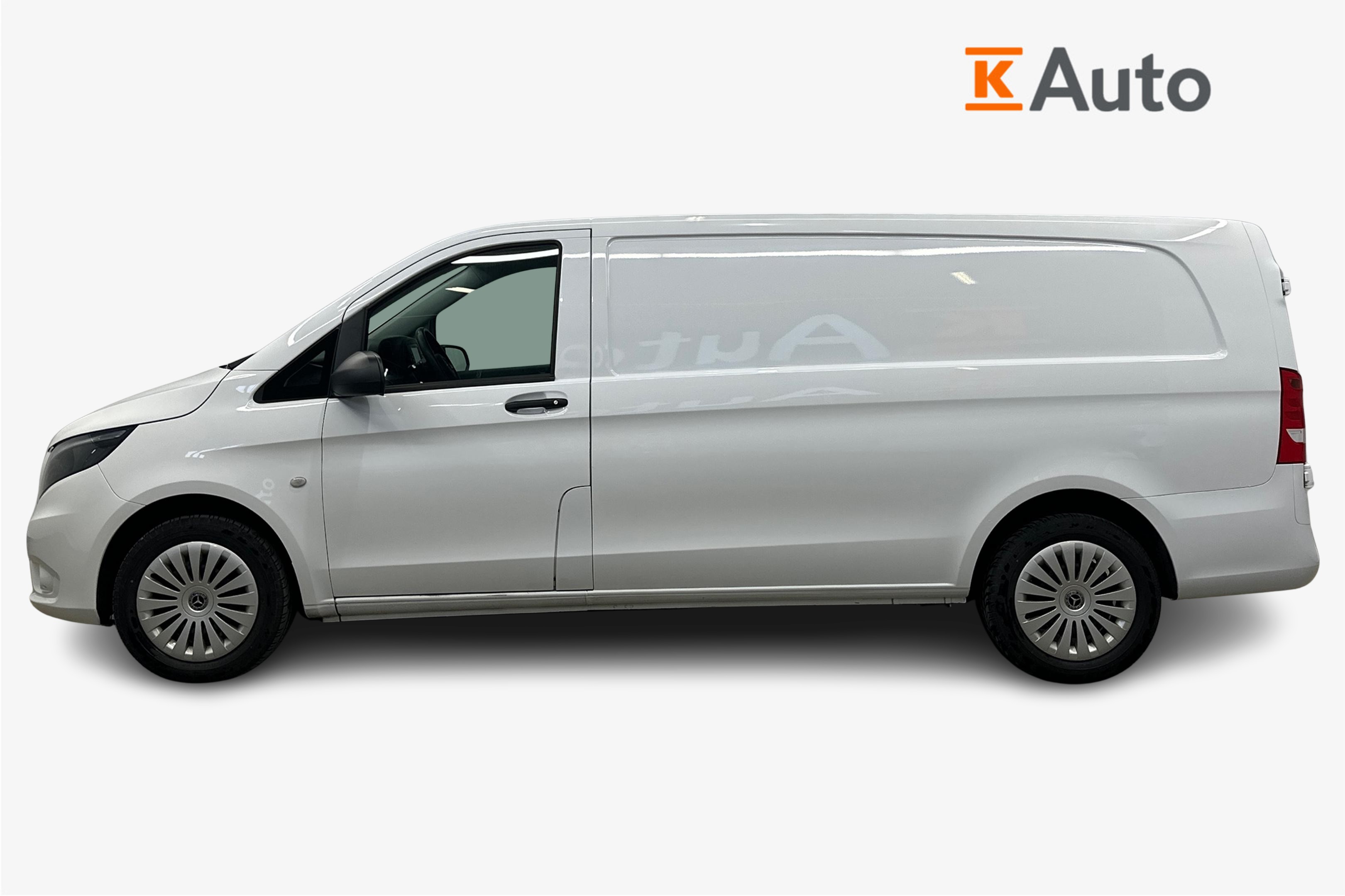 Mercedes-Benz Vito 2023, kuva 5/31