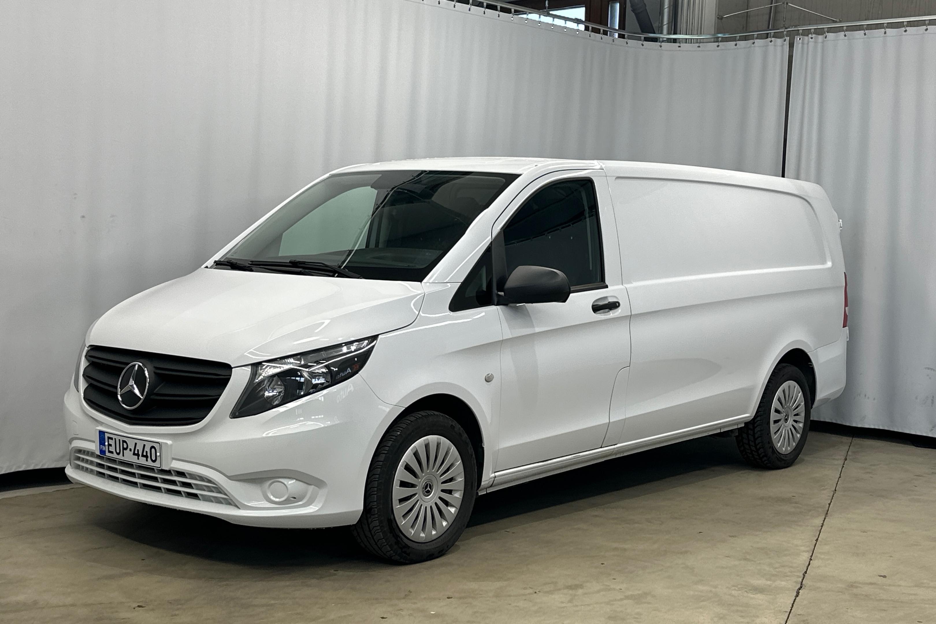 Mercedes-Benz Vito 2023, kuva 6/31