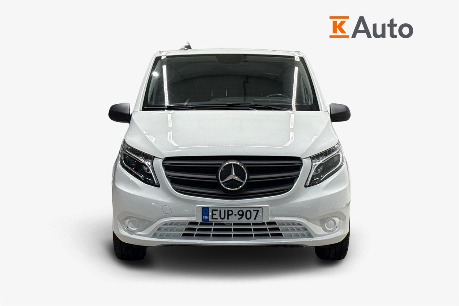 Mercedes-Benz Vito 2023, kuva 5/26