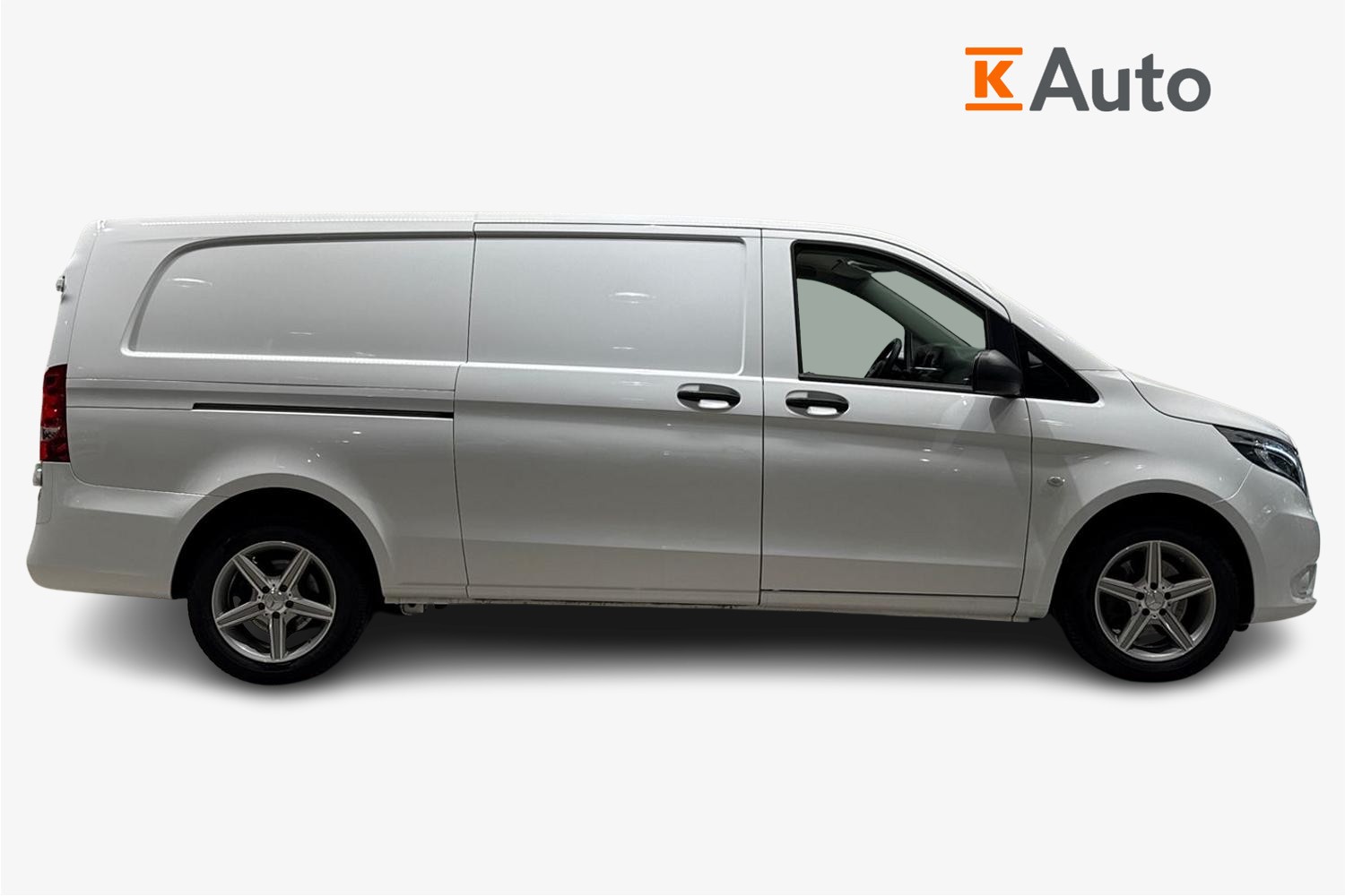 Mercedes-Benz Vito 2023, kuva 7/26