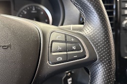 harmaa Mercedes-Benz Vito 2023 kuva 17.