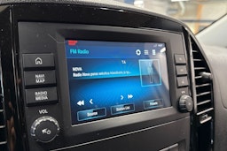 harmaa Mercedes-Benz Vito 2023 kuva 18.