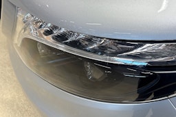 harmaa Mercedes-Benz Vito 2023 kuva 26.