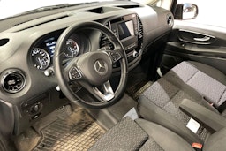 Harmaa Mercedes-Benz VITO 2023 kuva 3.