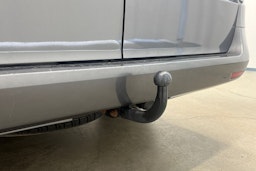 harmaa Mercedes-Benz Vito 2023 kuva 10.