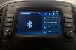 harmaa Mercedes-Benz Vito 2023 kuva 20.