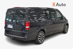 Harmaa Mercedes-Benz VITO 2023 kuva 2.
